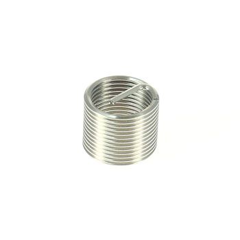 SERVICE HELI-COIL FOR FORK LEFTY SPINDLE THREDS - SINGLE